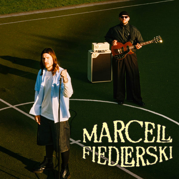 Marcell & fiedlerski