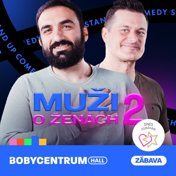 Muži o ženách 2 - Ještě s větší láskou!