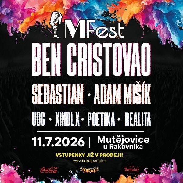 MFest hudební festival