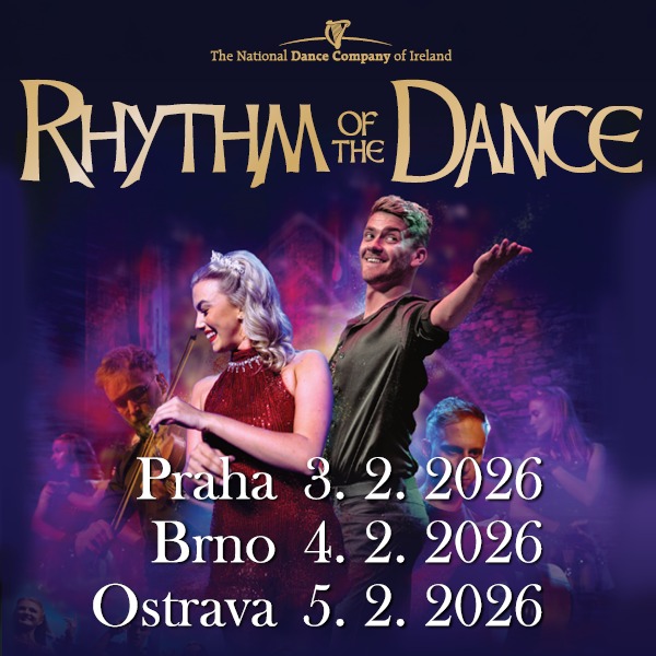Rhythm of the Dance 2026