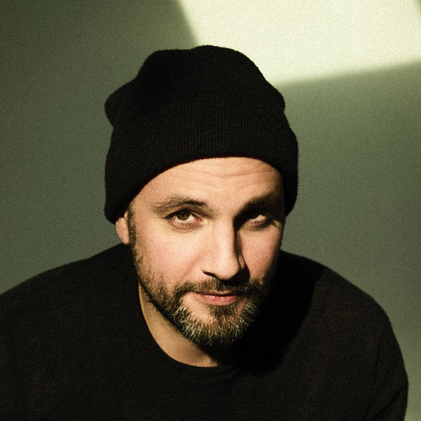 SHAI MAESTRO - sólo (Izrael)