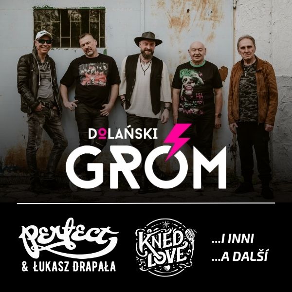 Dolański Gróm 2026