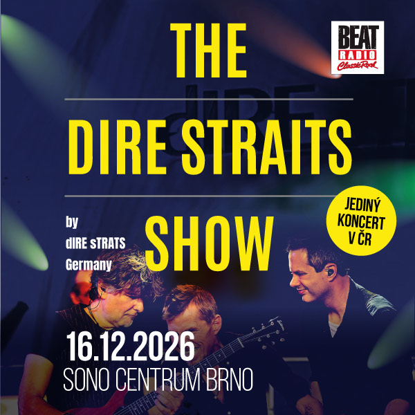 DIRE STRAITS SHOW by Dire Strats (Ger)