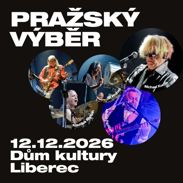 Pražský výběr