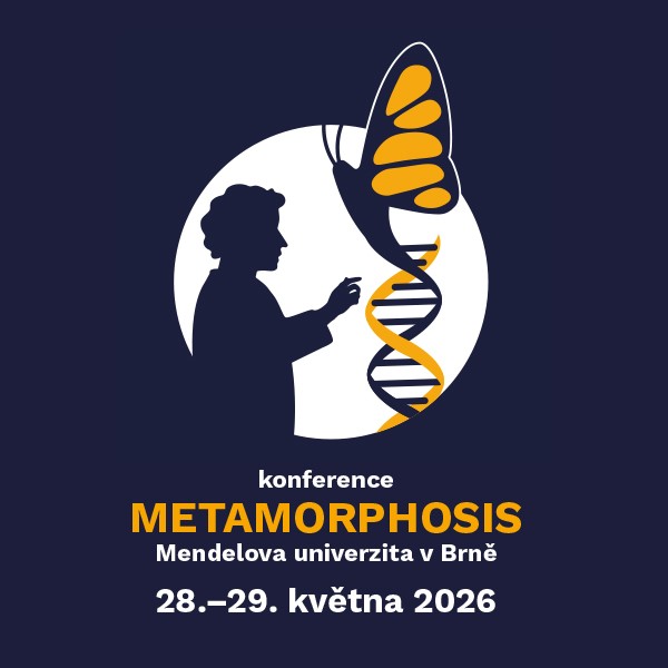 Konference Metamorphosis