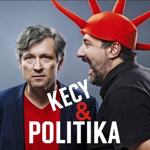 Médialog: Kecy & Politika