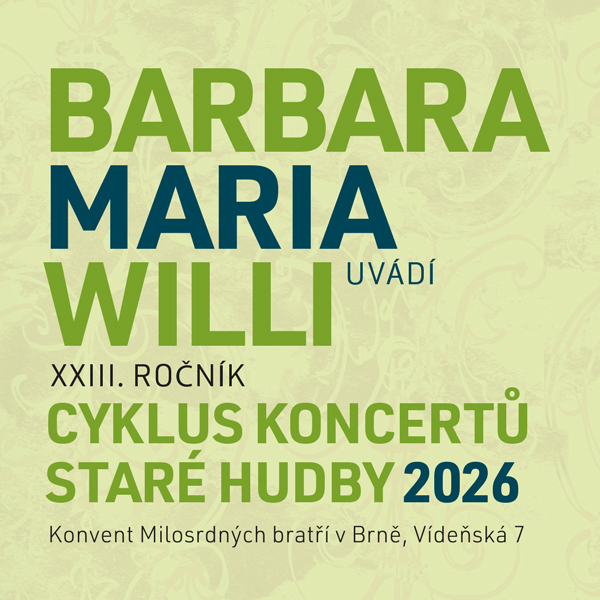 M. Janková, B.M. Willi: Dvořákovy rané písně