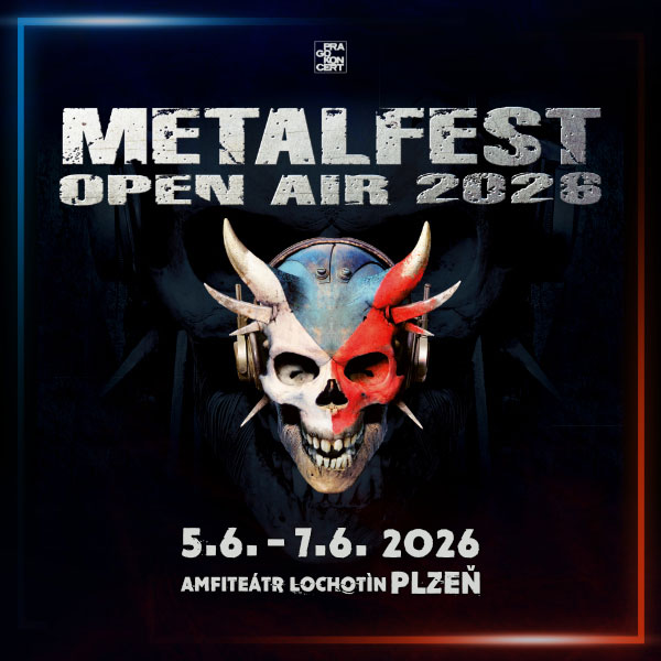 METALFEST OPEN AIR 2026