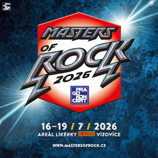 MASTERS OF ROCK 2026