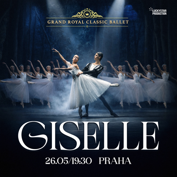 GISELLE