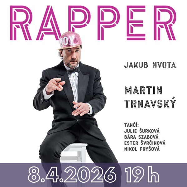 RAPPER