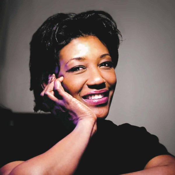 ADVENTNÍ GOSPELY 2026: Carole Alston & Christmas Gospel (USA)