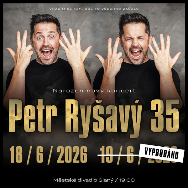 Petr Ryšavý 35