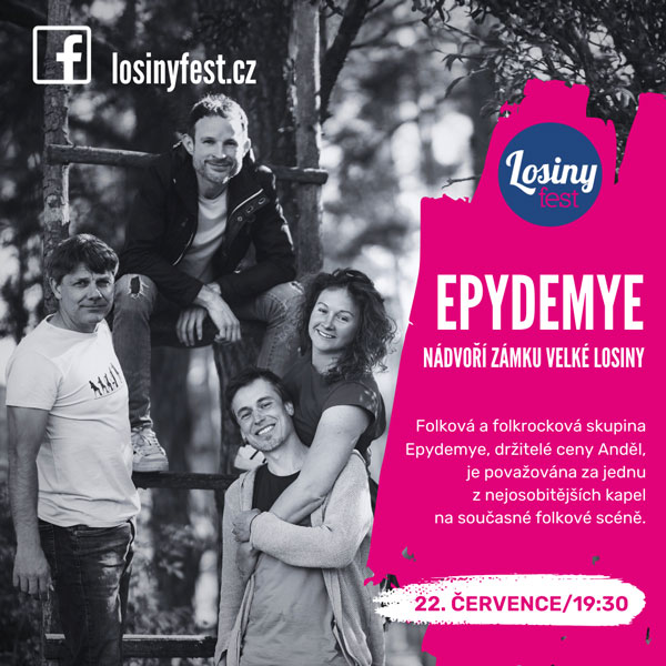 EPYDEMYE
