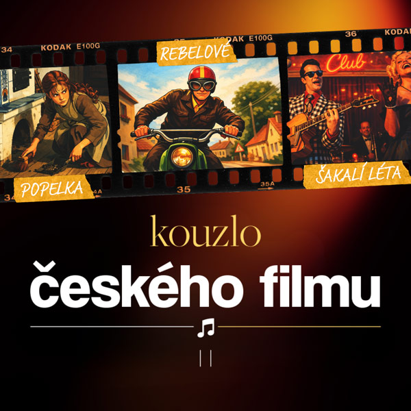 Kouzlo českého filmu