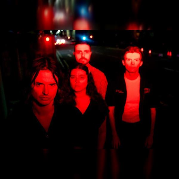 Declan Welsh & The Decadent West