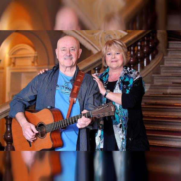 Jiří Vondrák: Ulrychovi & Javory