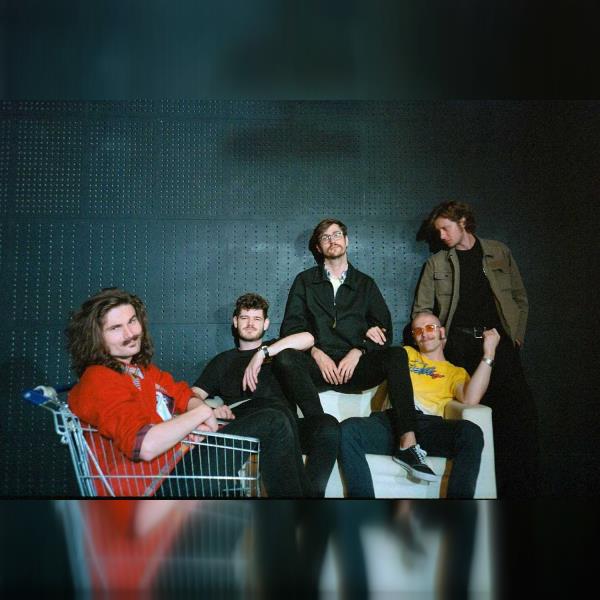 Panoptikum (křest alba Pizza Extrapolis) + Midnight Swimmers + speciální host