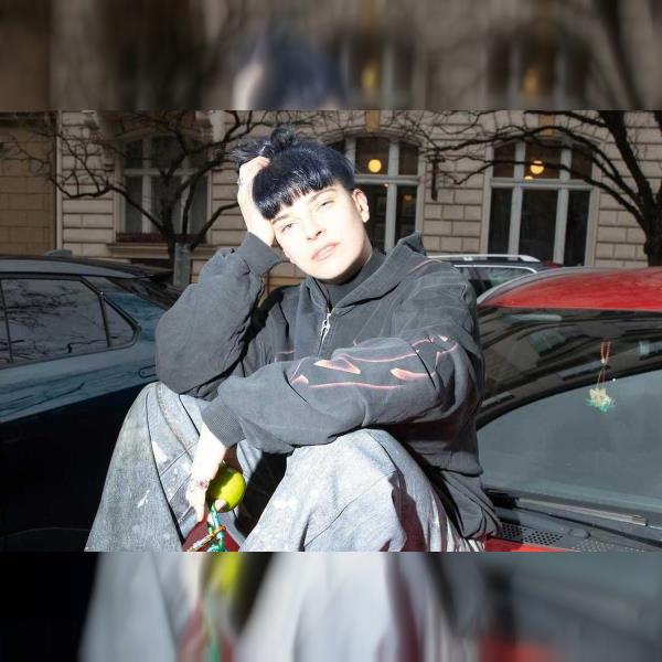 Katarzia (Křest Alba) + Support: Meowlau + Vojtik