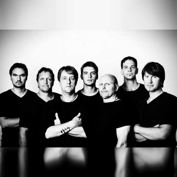 Floyd Division – The Austrian Pink Floyd show