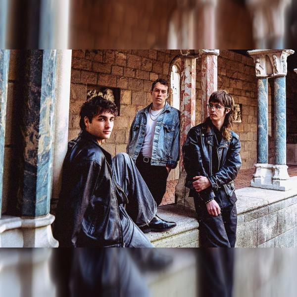 Public Circuit In Prague