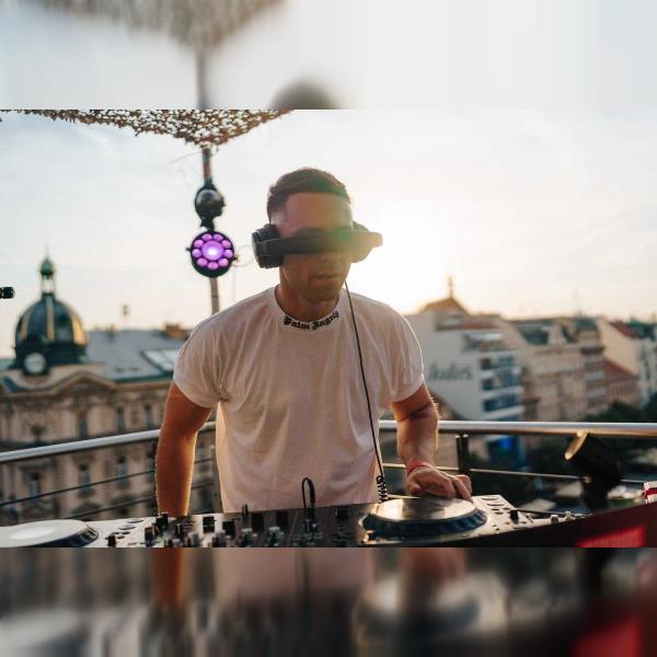 Plzeňský majáles afterparty