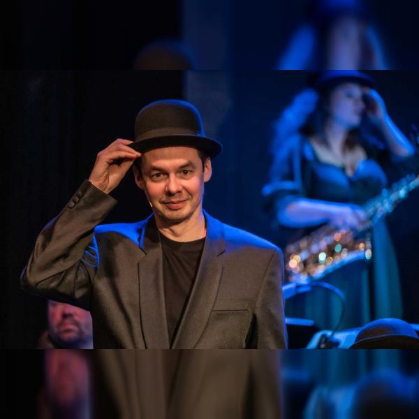 KONCERT V BARVÁCH SEMAFORU