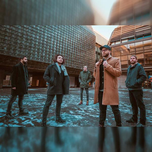 Tojeon + Love & Other Cliches + Kristy Hernandez