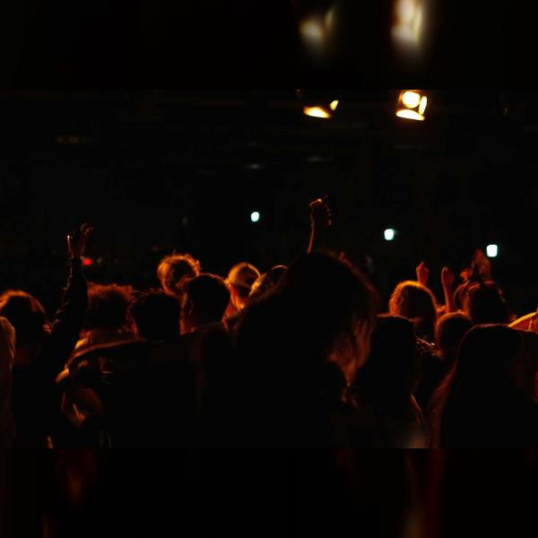 Modrá Svině v Jazzu