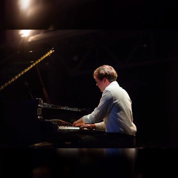 Kouzelné Vánoce s Matyášem Novákem