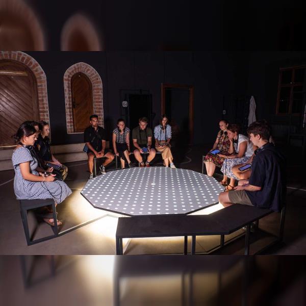 Brněnská muzejní noc – expozice Tichá hrdinství