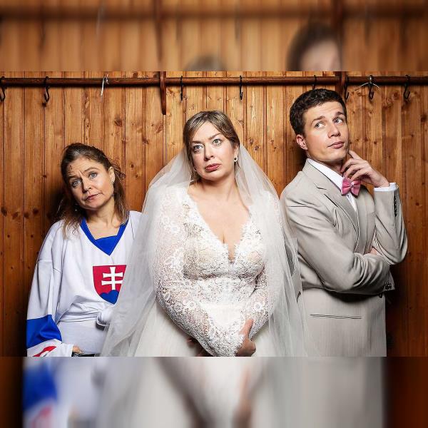 ZAKÁZANÉ UVOLNĚNÍ