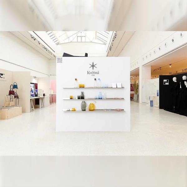 Czech Design Week 2026