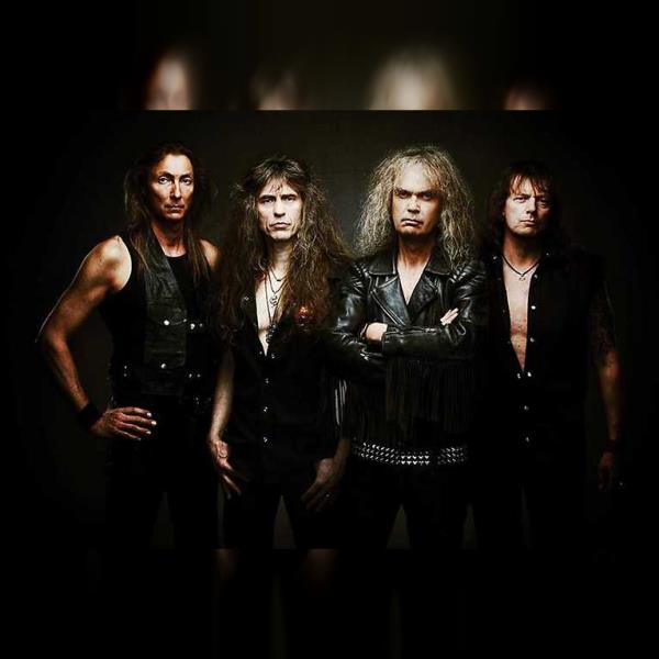 Grave Digger + Motorjesus