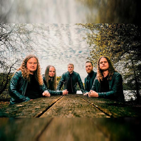 Iotunn + In Vain + Nephylim