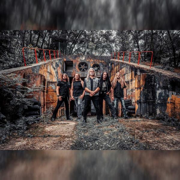 Anubis Tour 2025/2026: Niakara