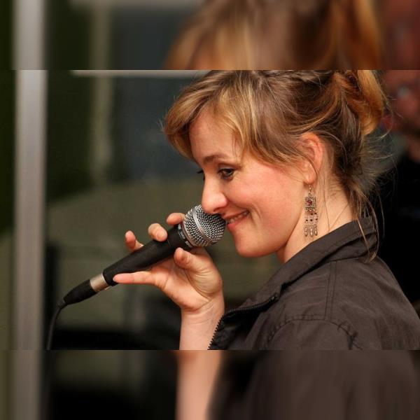 NOP + Jana Infeldová