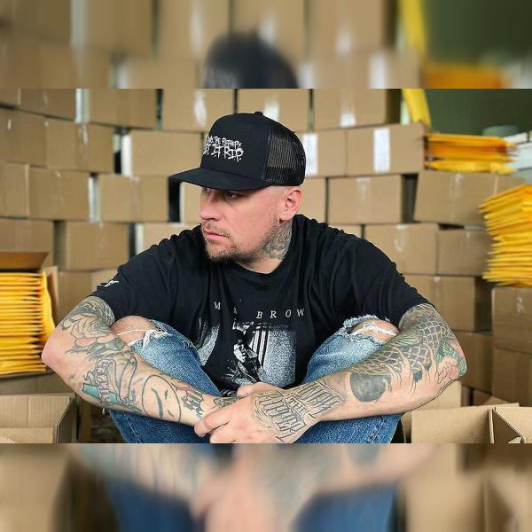 Snak the Ripper + special guests: Junk + The Bermuda