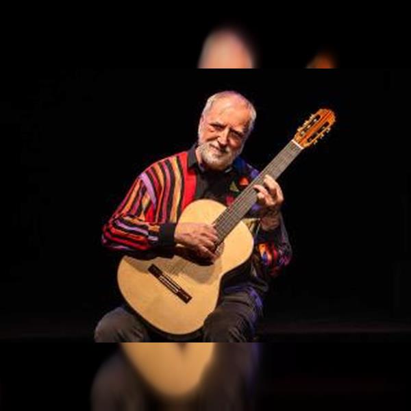 Štěpán Rak: Kytarové mosty / předpremiéra