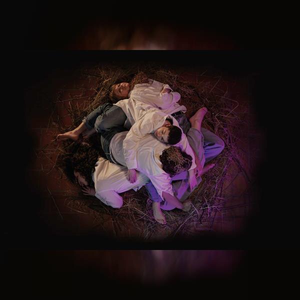 Večer absolventských choreografií HAMU