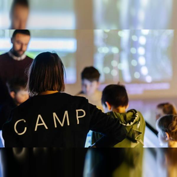 Archidílna: Socha, nebo dům?