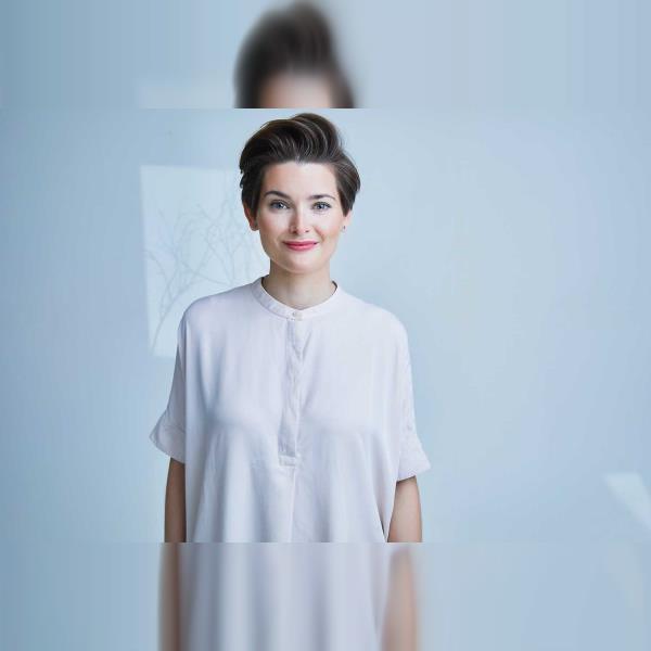 Restart s Martinou Viktorií Kopeckou III: Jak jít dál