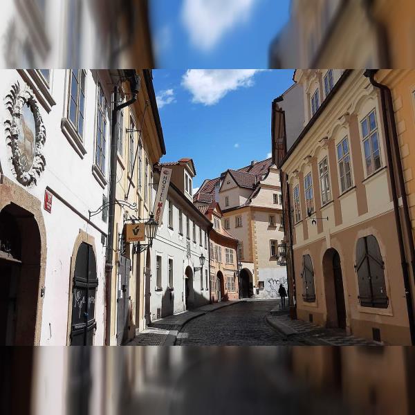 Malostranská zastavení