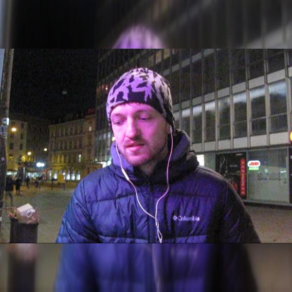 Zapomělsem (křest alba) + prazdniny + Enough Vincent