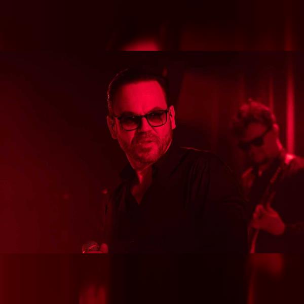 Rock to Mode –?????? The sound of Depeche Mode
