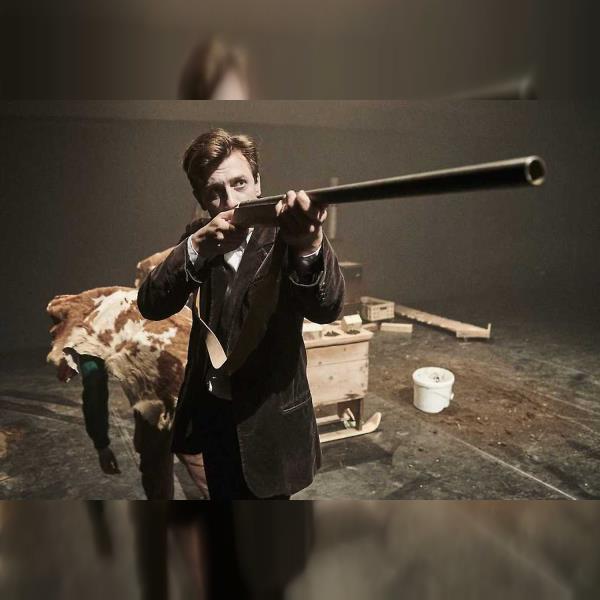 Grunt –? Kronika lidové krutosti