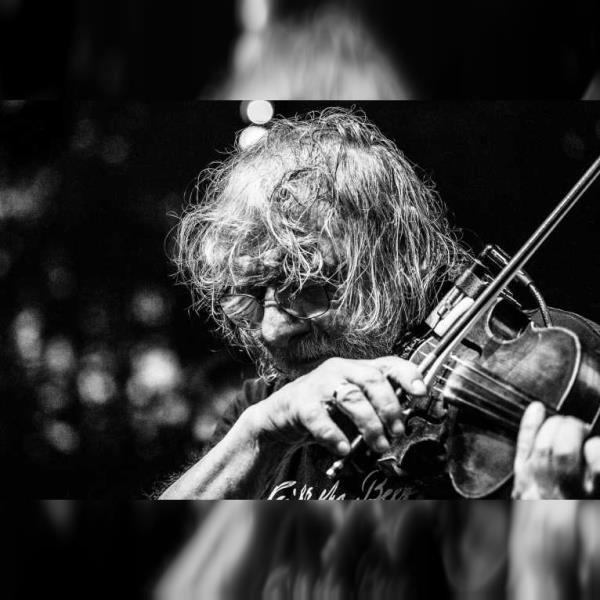 Jan Hrubý a přátelé + host: Ondřej Fencl + Hromosvod