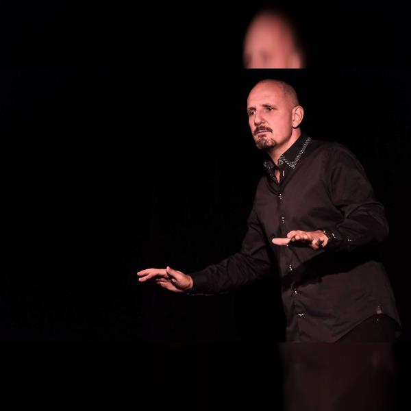 321 Jedem! Host: dirigent Jan Kučera