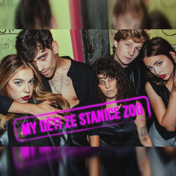 My děti ze stanice ZOO