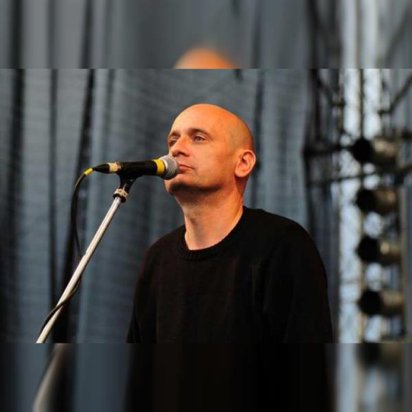 GARAGE & Tony Ducháček